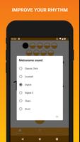 Metronome Beats скриншот 2