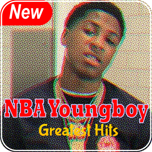 Youngboy Never Broke Again All