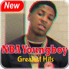 Youngboy Never Broke Again All APK download