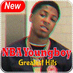 Скачать Youngboy Never Broke Again All APK