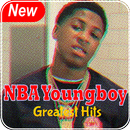 Youngboy Never Broke Again All aplikacja