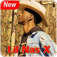 Lil Nas X Songs - Old Town Road APK download