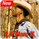 Lil Nas X Songs - Old Town Road APK