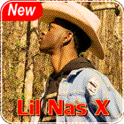Lil Nas X Songs - Old Town Road icône