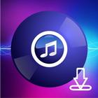 Metro Music Unlimited Free Mp3 Download ikona