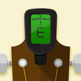 Metronome And Tuner For Instrument Zeichen