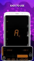 Metronome And Tuner For Instrument Screenshot 1