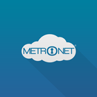 آیکون‌ Metronet