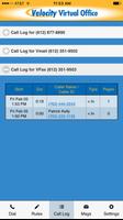 Velocity Virtual Office Mobile screenshot 2