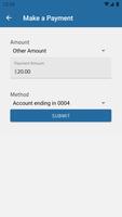 myMetroNet Portal screenshot 3