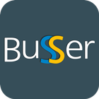 Busser 图标