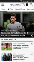 Forzaroma.info plakat