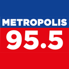 ikon Metropolis 95.5
