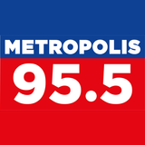 Metropolis 95.5 icon