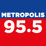 Metropolis 95.5