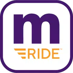 MetroSMART Ride アプリダウンロード