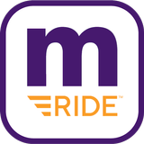 MetroSMART Ride ícone