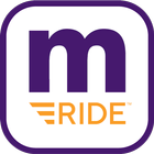 MetroSMART Ride 아이콘
