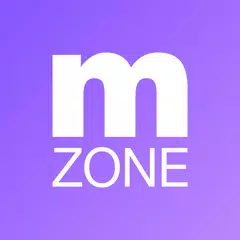 MetroZone アプリダウンロード