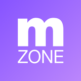 MetroZone آئیکن