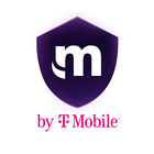 Metro by T-Mobile Scam Shield-icoon