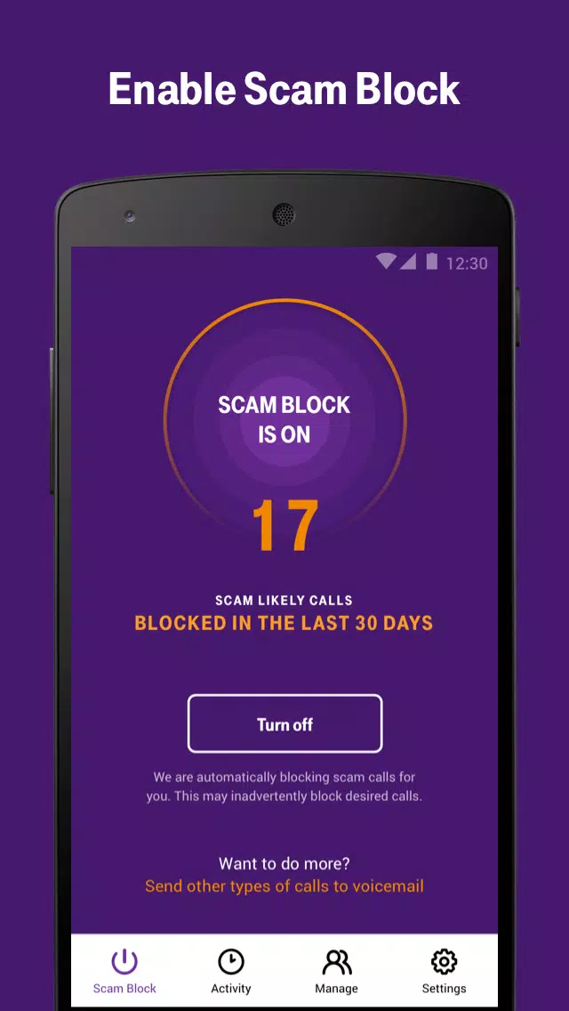 Metro by T-Mobile Scam Shield APK for Android Download Metro by T-Mobile Scam Shield APK for Android Download