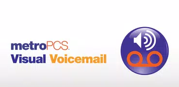 Visual Voicemail by MetroPCS