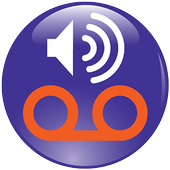 Visual Voicemail icono