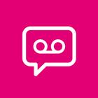 Visual Voicemail أيقونة