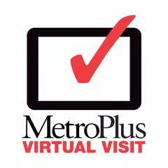 MetroPlus Virtual Visit アプリダウンロード