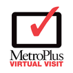 ”MetroPlus Virtual Visit