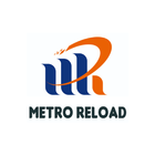 Metro Reload icône