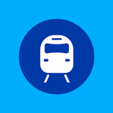 Delhi Metro Route Map-APK