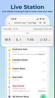 Delhi Metro 截图 1