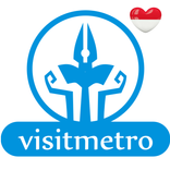 Visit Metro - Walking Tour