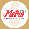 Metro Cards