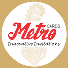 ikon Metro Cards
