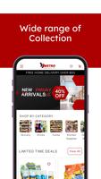 Metro Wholesale screenshot 2