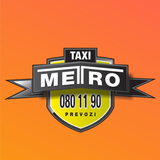 TaxiMetro Ljubljana