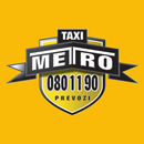 TaxiMetro Ljubljana APK