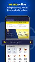 Metro - Toptan Alışveriş Screenshot 2
