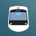 Bangalore City Metro icône