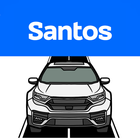 Santos FieldNav 2.0 icône