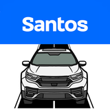 Santos FieldNav 2.0 icône
