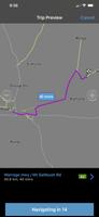 Santos FieldNav 2.0 स्क्रीनशॉट 3