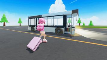 Livetopia: Party! poster