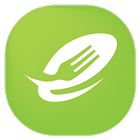 المطاعم - المستتخدم icon