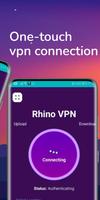 Rhino VPN 截圖 1