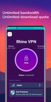 Rhino VPN 截圖 3