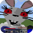 FNaF Breach Mod For Mcpe иконка